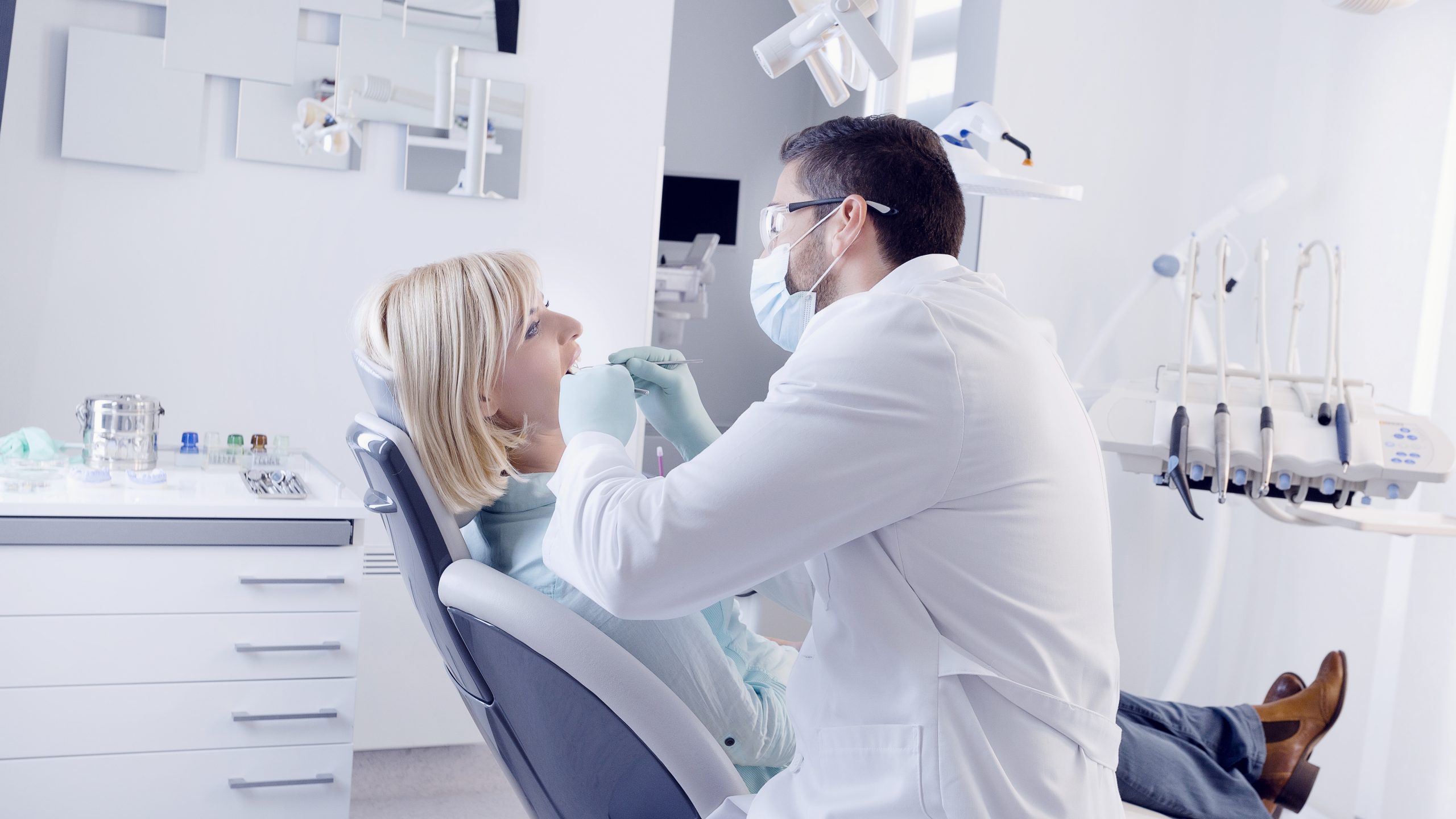 About Dentist in District of Columbia